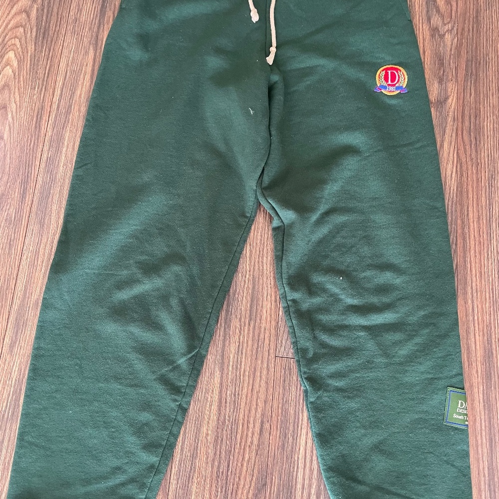 Danzy Sweatpants